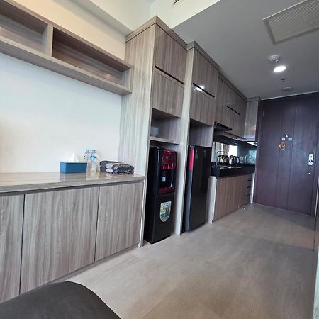 U Residence 2 By Ana Room Тангеранг Екстериор снимка
