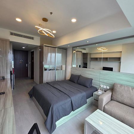 U Residence 2 By Ana Room Тангеранг Екстериор снимка